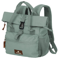 Travelite Basics Rollup - Rucksack 27 cm (mint) - Ansicht 2