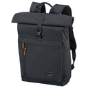 Travelite Basics Rollup - Rucksack 60 cm (anthrazite) - Ansicht 2