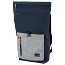 Travelite Basics Rollup - Rucksack 60 cm (marine grey) - Markenkoffer