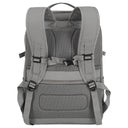 Travelite Basics - Rucksack 15.6" 48 cm (hellgrau) - Markenkoffer