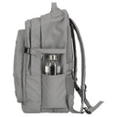 Travelite Basics - Rucksack 15.6" 48 cm (hellgrau) - Markenkoffer