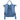 Travelite Basics Short Handle - Rolltop Rucksack 46 cm (denim) - Markenkoffer