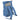 Travelite Basics Short Handle - Rolltop Rucksack 46 cm (denim) - Markenkoffer