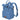 Travelite Basics Short Handle - Rolltop Rucksack 46 cm (denim) - Markenkoffer