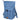Travelite Basics Short Handle - Rolltop Rucksack 46 cm (denim) - Markenkoffer