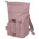 Travelite Basics Short Handle - Rolltop Rucksack 46 cm (smokey rose) - Ansicht 5