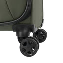 Travelite Briize - 4-Rollen-Kabinentrolley S 55 cm (khaki) - Ansicht 9