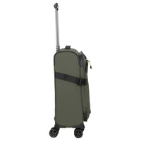 Travelite Briize - 4-Rollen-Kabinentrolley S 55 cm (khaki) - Ansicht 5