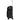 Travelite Briize - 4 - Rollen - Trolley M 67 cm erw. (schwarz) - Markenkoffer