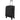 Travelite Briize - 4 - Rollen - Trolley M 67 cm erw. (schwarz) - Markenkoffer