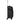 Travelite Briize - 4 - Rollen - Trolley M 67 cm erw. (schwarz) - Markenkoffer