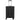 Travelite Briize - 4 - Rollen - Trolley M 67 cm erw. (schwarz) - Markenkoffer