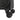 Travelite Briize - 4 - Rollen - Trolley M 67 cm erw. (schwarz) - Markenkoffer