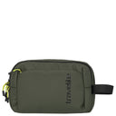 Travelite Briize - Kulturbeutel 25 cm (khaki) - Markenkoffer