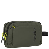 Travelite Briize - Kulturbeutel 25 cm (khaki) - Ansicht 4