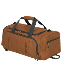 Travelite Briize - Reisetasche/Reiserucksack 53 cm (curry) - Markenkoffer