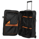Travelite Briize - Rollenreisetasche M 67 cm (schwarz) - Ansicht 7