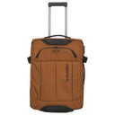 Travelite Briize - Rollenreisetasche S 55 cm (curry)