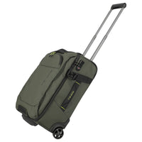 Travelite Briize - Rollenreisetasche S 55 cm (khaki) - Ansicht 3