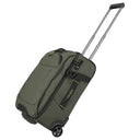 Travelite Briize - Rollenreisetasche S 55 cm (khaki) - Markenkoffer