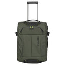 Travelite Briize - Rollenreisetasche S 55 cm (khaki) - Markenkoffer