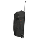 Travelite Briize - Rollenreisetasche Set 2tlg. (schwarz) - Markenkoffer