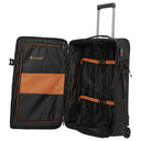 Travelite Briize - Rollenreisetasche Set 2tlg. (schwarz) - Ansicht 9