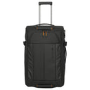 Travelite Briize - Rollenreisetasche Set 2tlg. (schwarz) - Markenkoffer