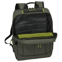 Travelite Briize - Rucksack 15.6" 45 cm (khaki) - Ansicht 5