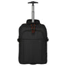 Travelite Briize - Rucksacktrolley 50 cm (black) - Markenkoffer