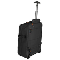 Travelite Briize - Rucksacktrolley 50 cm (black) - Ansicht 2