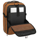 Travelite Briize - Rucksacktrolley 50 cm (curry) - Ansicht 5