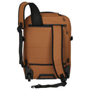 Travelite Briize - Rucksacktrolley 50 cm (curry) - Ansicht 4