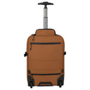 Travelite Briize - Rucksacktrolley 50 cm (curry) - Ansicht 3