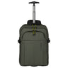 Travelite Briize - Rucksacktrolley 50 cm (khaki) - Markenkoffer