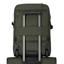 Travelite Briize - Rucksacktrolley 50 cm (khaki) - Markenkoffer