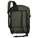 Travelite Briize - Rucksacktrolley 50 cm (khaki) - Markenkoffer