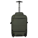 Travelite Briize - Rucksacktrolley 50 cm (khaki) - Ansicht 3