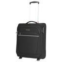 Travelite Cabin - 2-Rollen-Kabinentrolley S 52 cm (black) - Ansicht 2