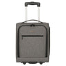 Travelite Cabin Underseater - 2 - Rollen - Kabinentrolley XS 43 cm (grey) - Markenkoffer
