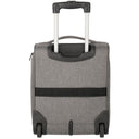 Travelite Cabin Underseater - 2 - Rollen - Kabinentrolley XS 43 cm (grey) - Markenkoffer