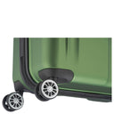 Travelite City - 4-Rollen-Kabinentrolley S 55 cm (green) - Ansicht 7