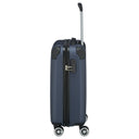 Travelite City - 4 - Rollen - Kabinentrolley S 55 cm (marine) - Markenkoffer