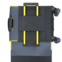 Travelite Color Craze - 4 - Rollen - Kabinentrolley S 55 cm (dunkelblau) - Markenkoffer