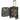 Travelite Color Craze - 4 - Rollen - Kabinentrolley S 55 cm (oliv) - Markenkoffer