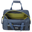 Travelite Color Craze - Reisetasche 48 cm (dunkelblau) - Markenkoffer