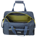 Travelite Color Craze - Reisetasche 48 cm (dunkelblau) - Ansicht 4