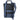 Travelite Color Craze - Rucksack/Tote Bag 42 cm (dunkelblau) - Markenkoffer