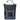 Travelite Color Craze - Rucksack/Tote Bag 42 cm (dunkelblau) - Markenkoffer