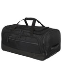 Travelite Crosslite - 2 - Rollen - Reisetasche 69 cm (black) - Markenkoffer